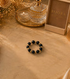 Set Onix Gold Placat cu Aur 18k
